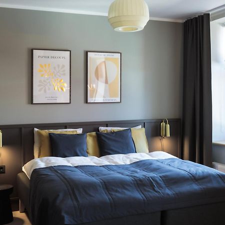 Centra Nams - Center Apartments Cesis Bagian luar foto