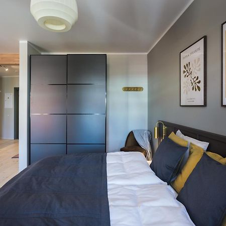 Centra Nams - Center Apartments Cesis Bagian luar foto